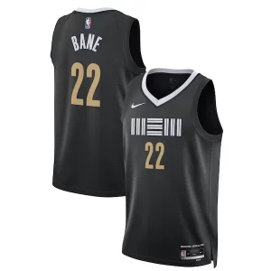 Versátil Delicioso Práctico Desmond Bane Memphis Grizzlies Nike Unisex 2023/24 Swingman Jersey Black City Edition  para la gran final