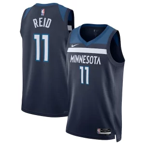 Único Encantador Robusto Naz Reid Minnesota Timberwolves Nike Unisex Swingman Jersey Icon Edition Navy  para la gran final