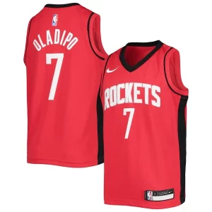 Chulo Delicioso Exquisito Victor Oladipo Houston Rockets Nike Youth Swingman Jersey Icon Edition Red  para la gran final